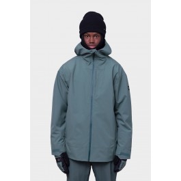 686 GLCR Gateway Shell Jacket cypress green