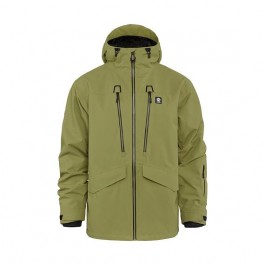 HORSEFEATHERS Halen II Insulated Jacket iguana