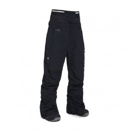 HORSEFEATHERS Nelson Pant black