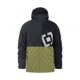 HORSEFEATHERS Turner Jacket iguana