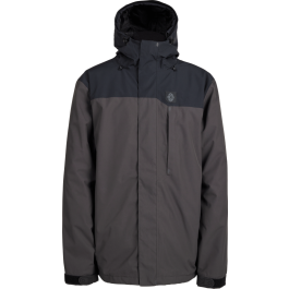 AIRBLASTER Beast 2L Jacket vintage black