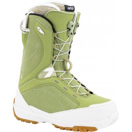 NITRO Monarch TLS X Christy Prior