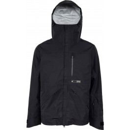 L1  Filmore Jacket black