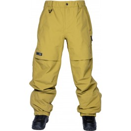 L1  Rankin Pant golden moss