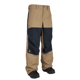 AIRBLASTER Beast pant shroom