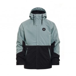 HORSEFEATHERS Blake Jacket blue haze