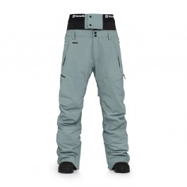 HORSEFEATHERS Charger Pant blue haze