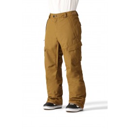686 Infinity Insulated Cargo Pant breen