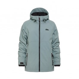 HORSEFEATHERS Halia Jacket blue haze