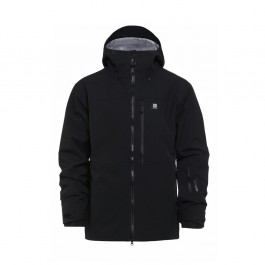 HORSEFEATHERS Terra 3-Layer Jacket black