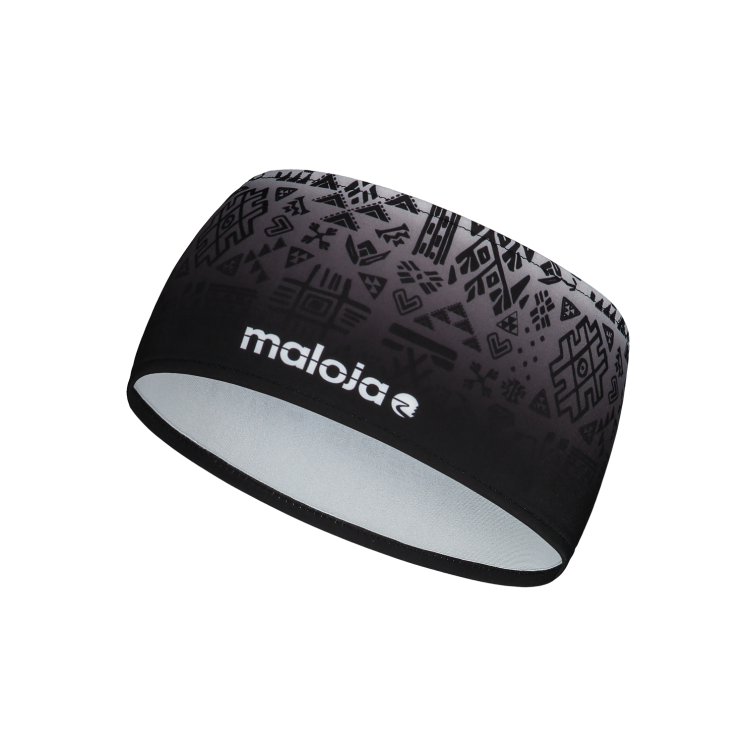 Maloja Damen VaranaschM Stirnband Headband