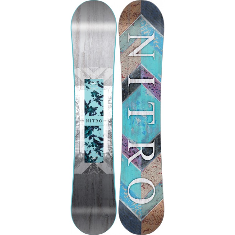 nitro fate snowboard 2017 Pro Womens 2027 this pro board is sure to light up your season with new opportunities to show up and show off. Nitro Fate Snowboard - Women's