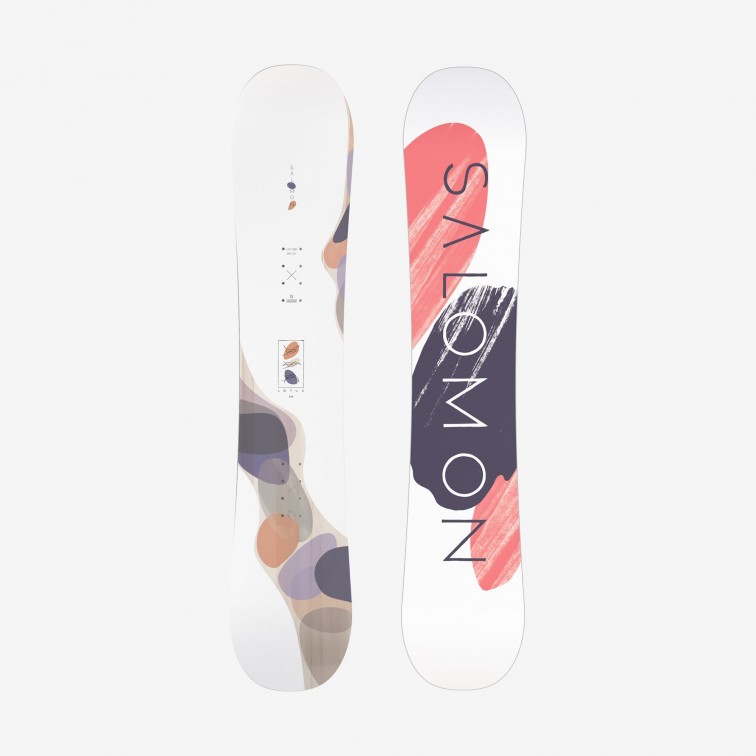 Salomon lotus board top