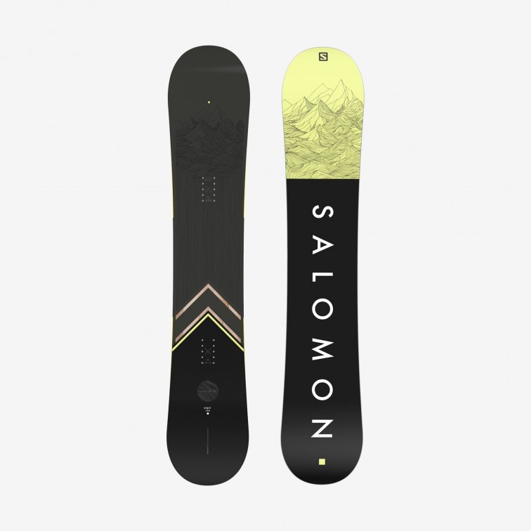 Salomon sight hot sale