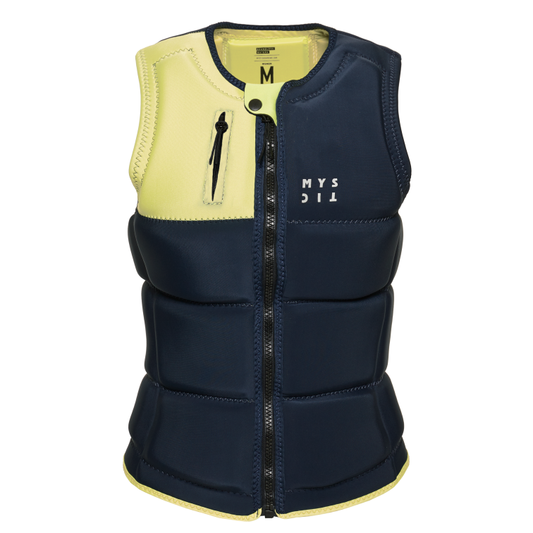 Mystic Sommer 2023\Dazzled Impact Vest Fzip Women 1.png