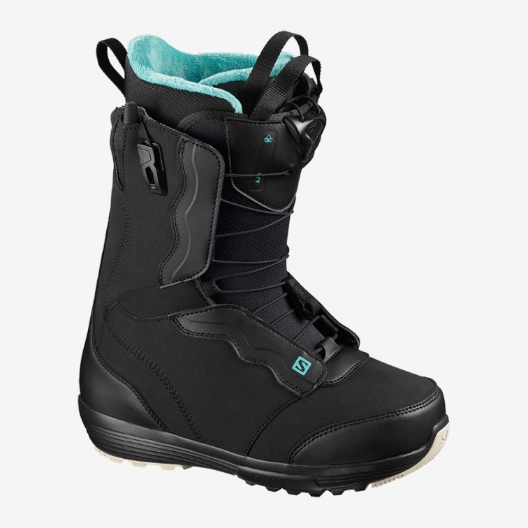 Salomon ivy snowboard outlet