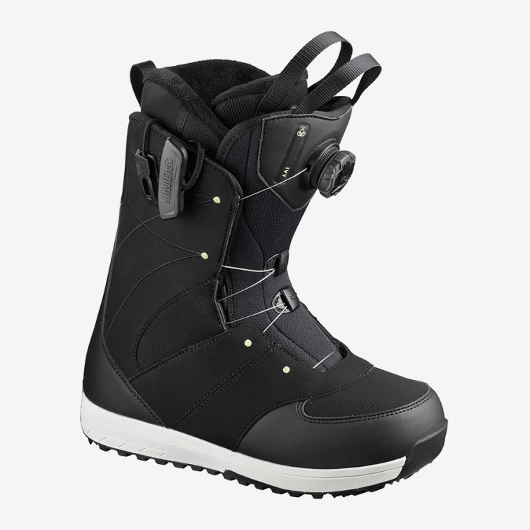 Salomon ivy boa str8jkt outlet