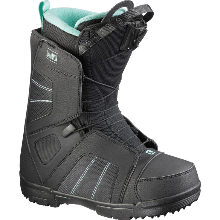 Salomon titan snowboard boots outlet