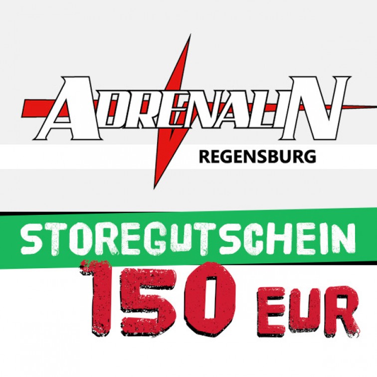 150 EUR Store-Gutschein