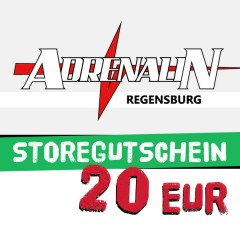 20 EUR Store-Gutschein