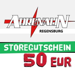 50 EUR Store-Gutschein