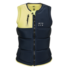 Mystic Sommer 2023\Dazzled Impact Vest Fzip Women 1.png