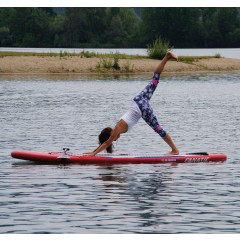 Gutschein SUP YOGA Kurs