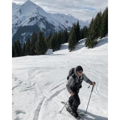 Gutschein Splitboardkurs