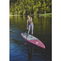 Gutschein SUP Kurs